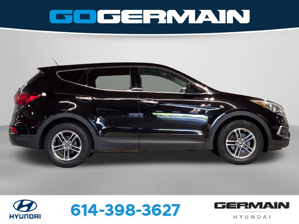 Used 2018 Hyundai Santa Fe Sport FWD image 7