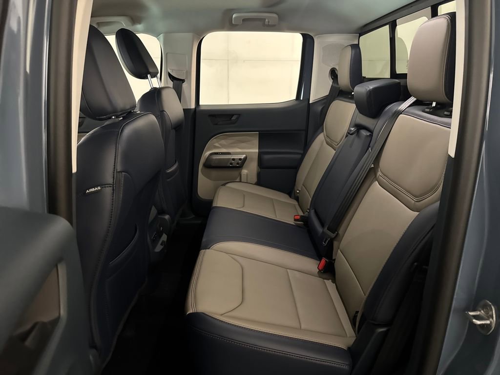 New 2026 Ford Maverick Lariat AWD/4WD image 16