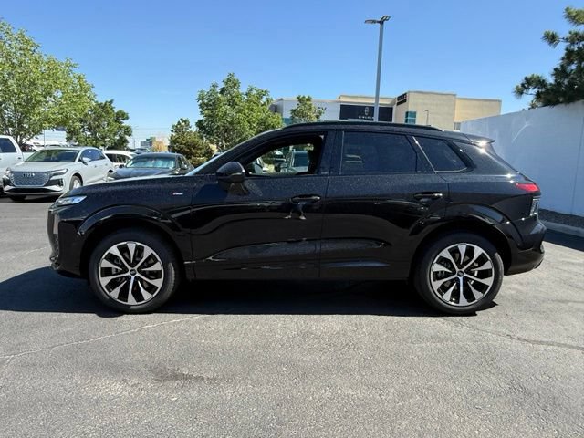 New 2026 Audi Q3 quattro 2.0T AWD/4WD image 4