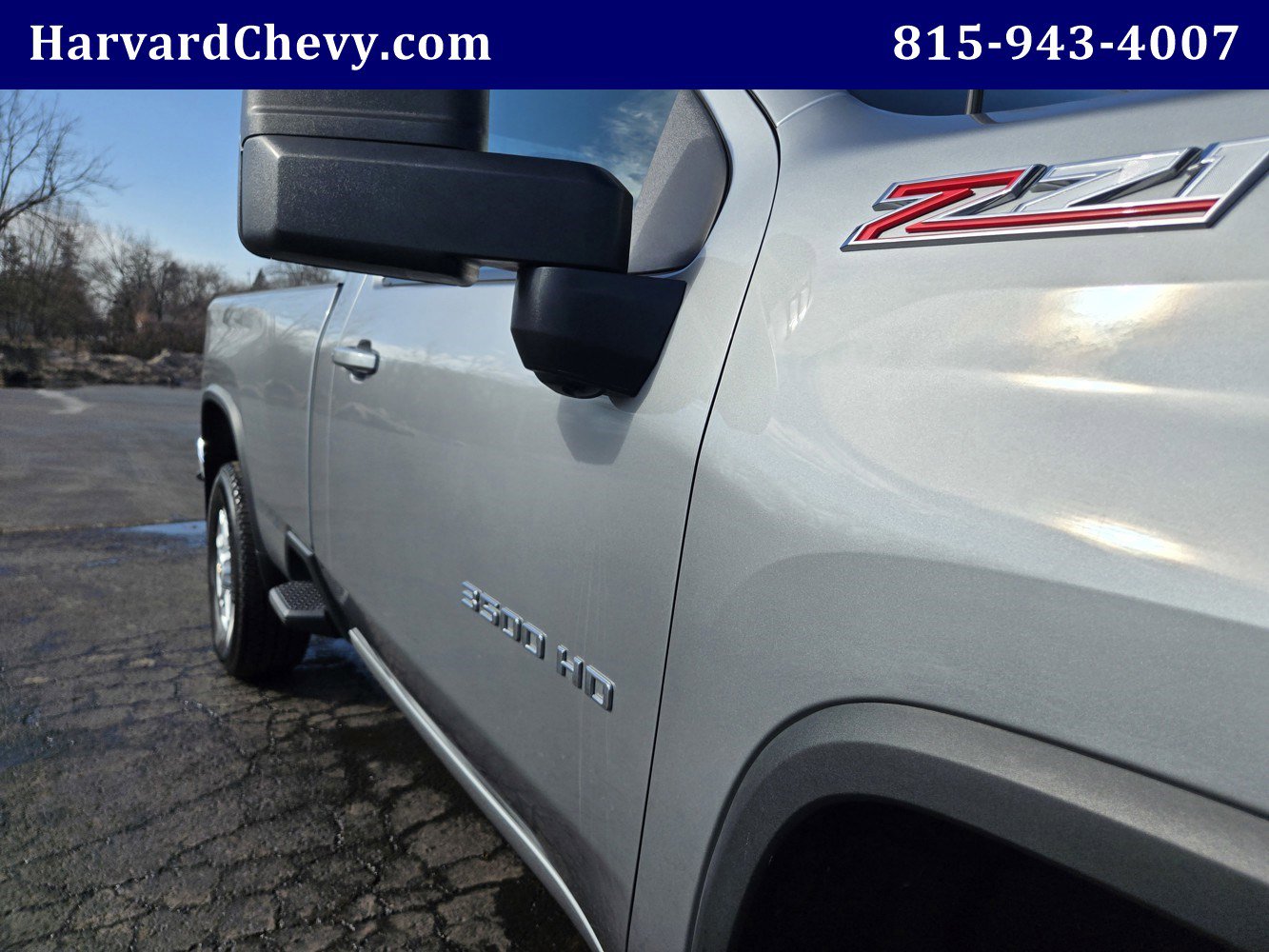 Used 2025 Chevrolet Silverado 3500 LT image 33