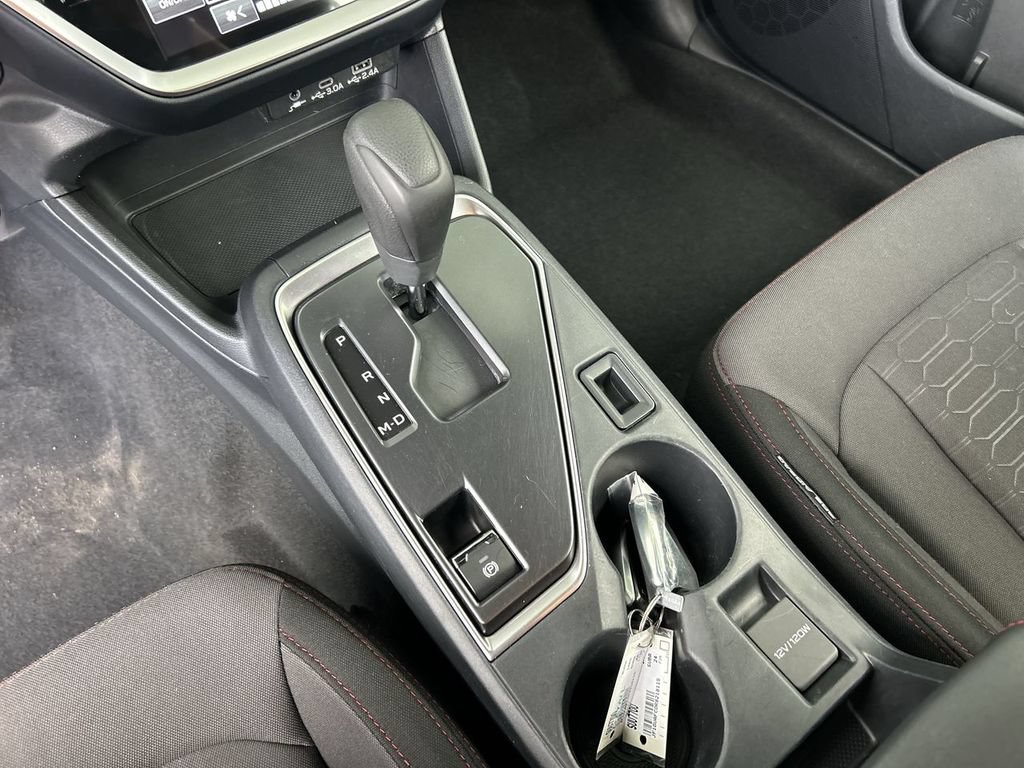 Certified 2024 Subaru Impreza 2.0i Sport AWD/4WD image 22
