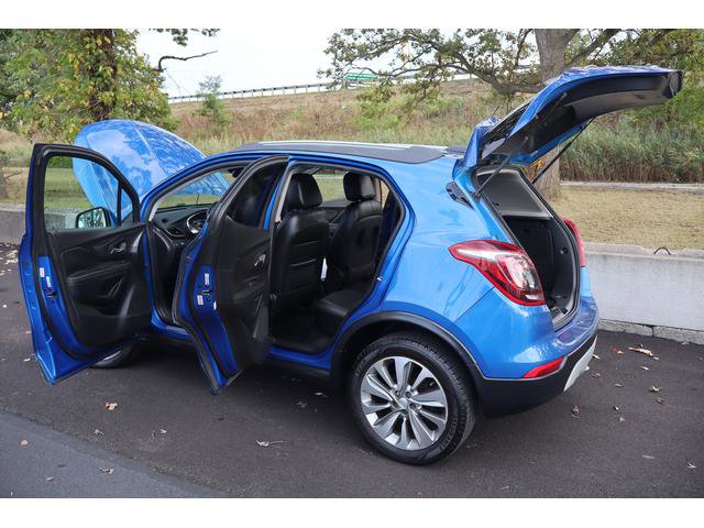 Used 2017 Buick Encore Preferred image 15