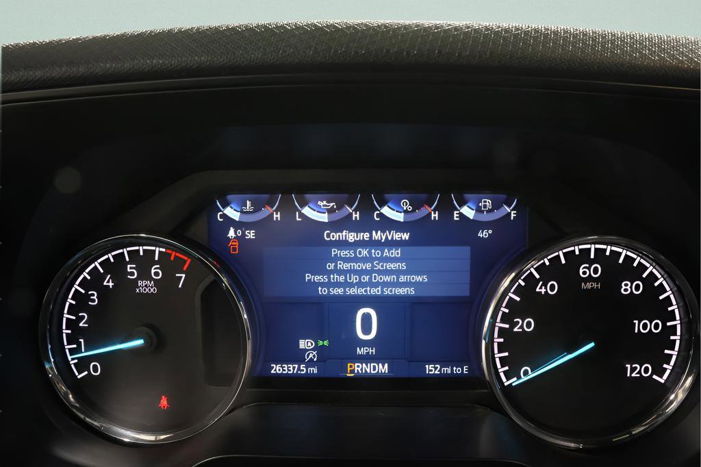 Used 2023 Ford F150 Tremor w/ 360 Degree Camera Package AWD/4WD image 16