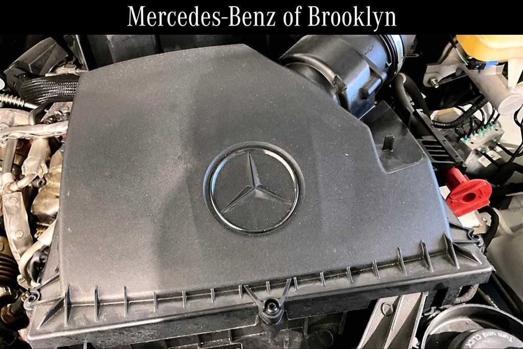 Used 2025 Mercedes-Benz Sprinter 2500 image 31