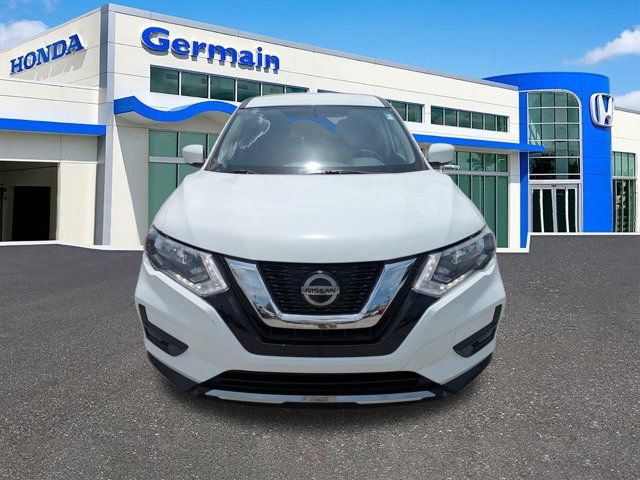 Used 2018 Nissan Rogue S FWD image 9