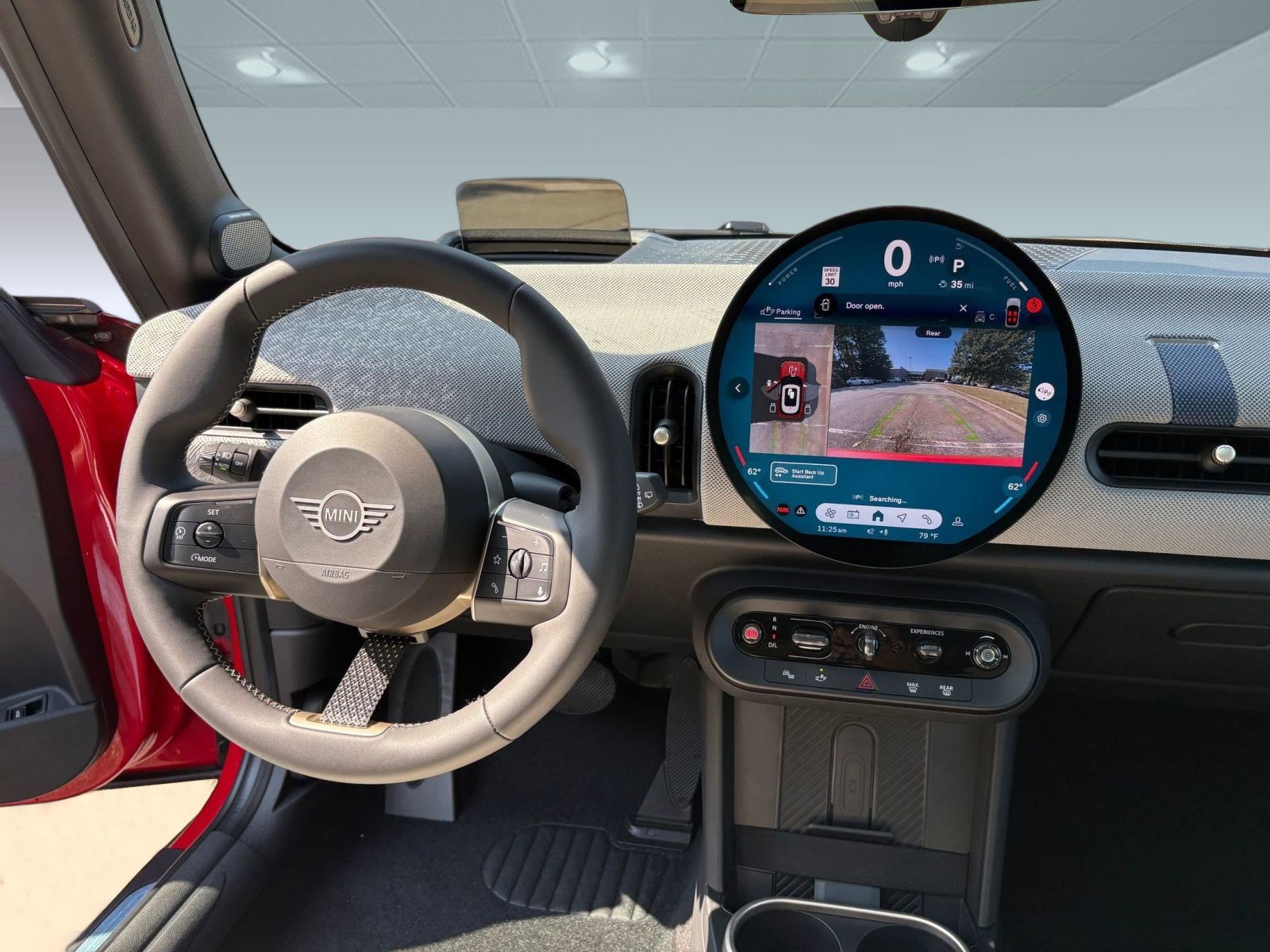 New 2026 MINI Cooper S image 24