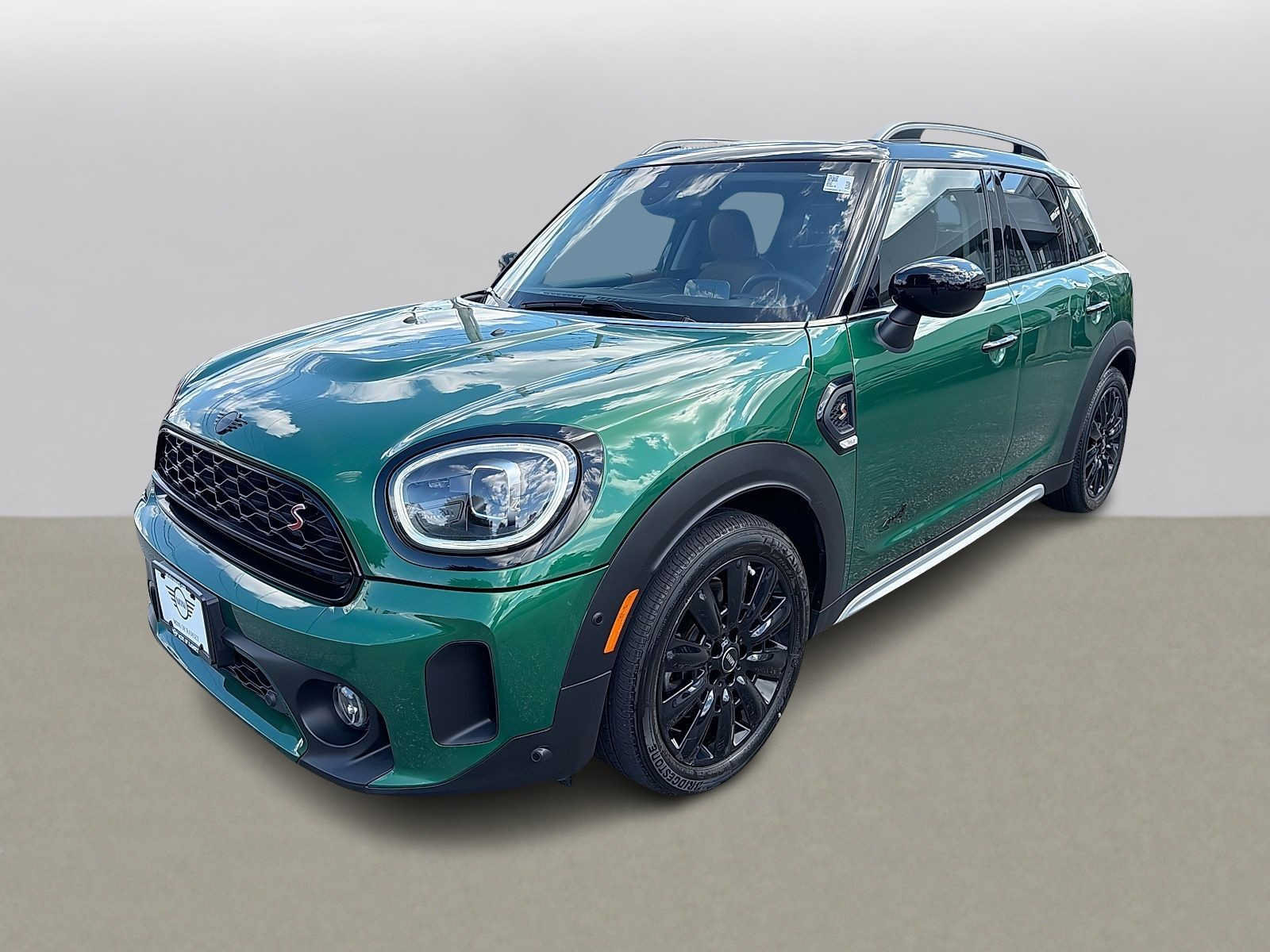 Used 2024 MINI Cooper Countryman S