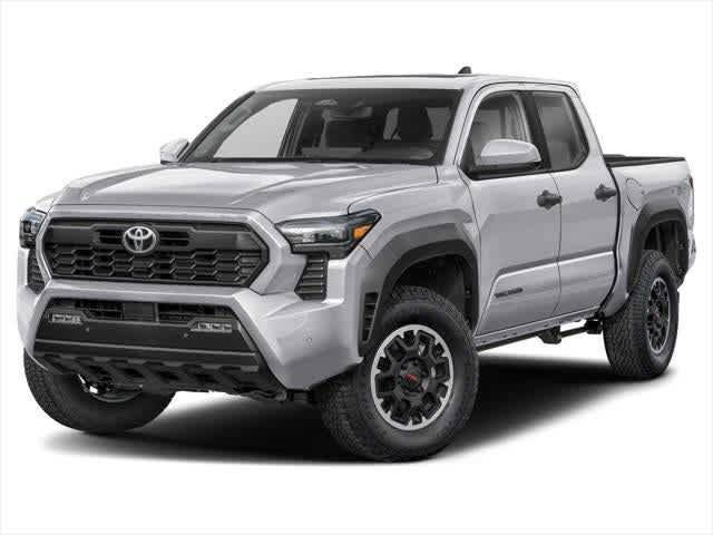 Used 2024 Toyota Tacoma TRD Off-Road
