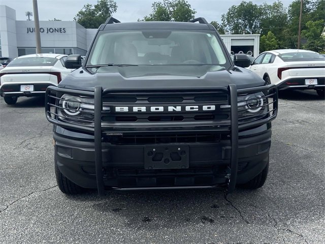 Used 2023 Ford Bronco Sport Big Bend image 6