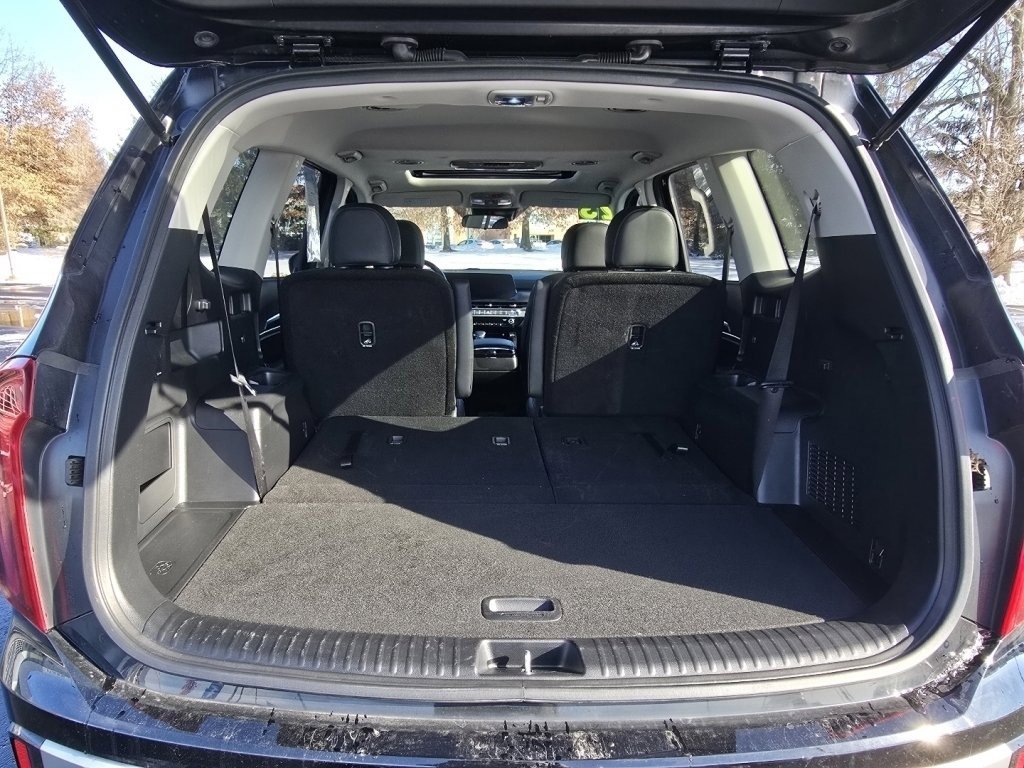 Used 2023 Kia Telluride S w/ S Sunroof Package image 18