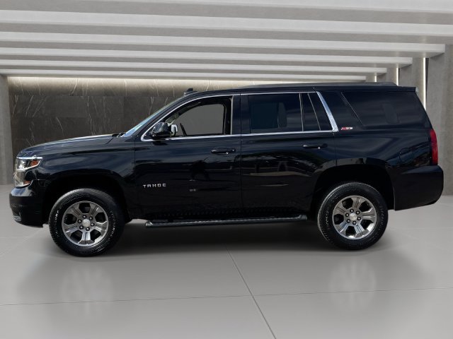 Used 2020 Chevrolet Tahoe LT w/ Off-Road Package AWD/4WD image 2