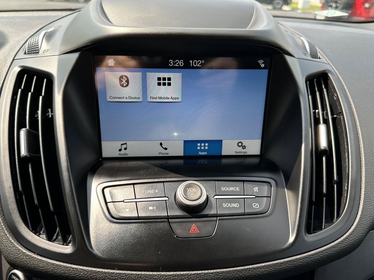 Used 2019 Ford Escape SEL AWD/4WD image 66