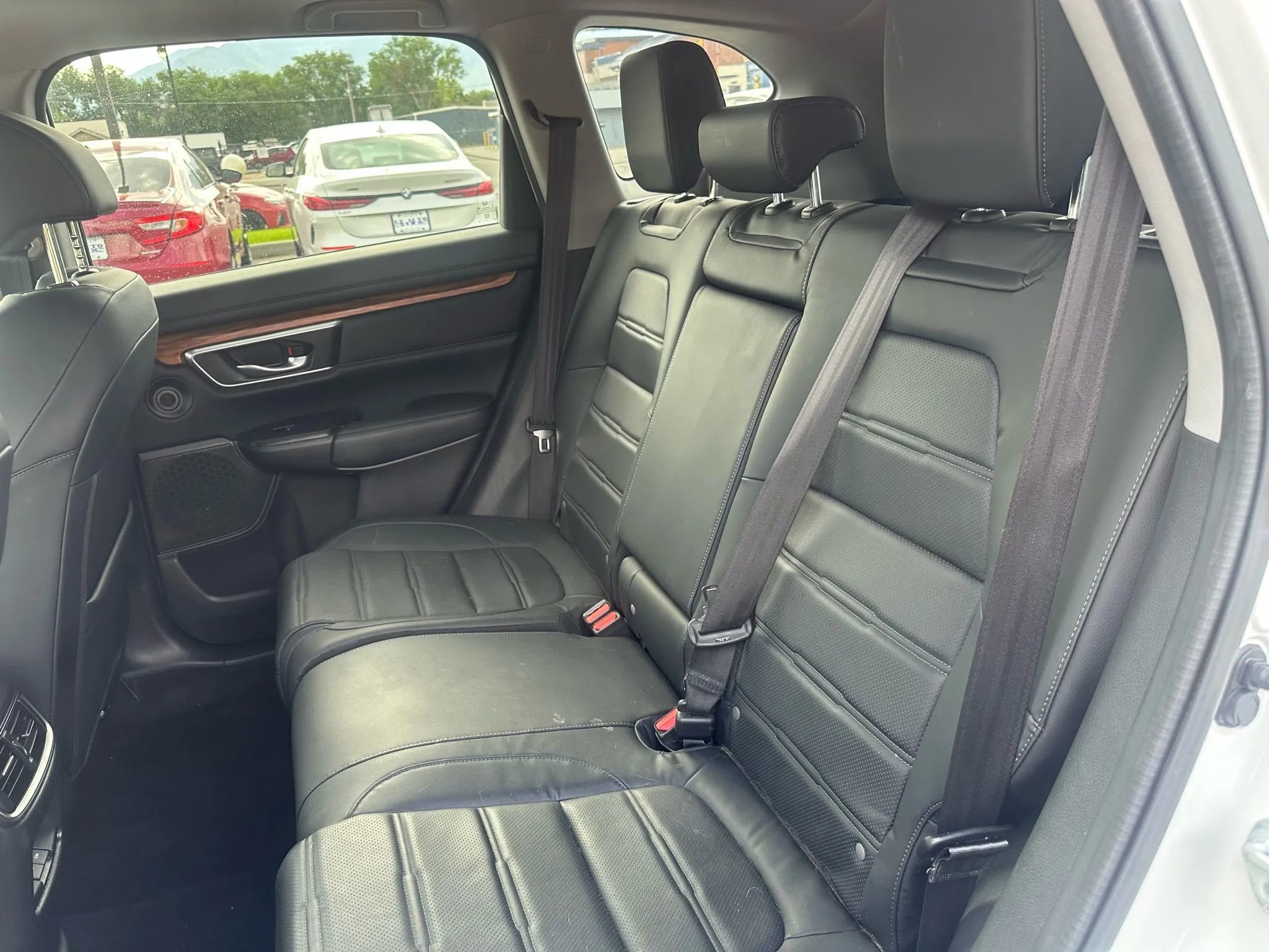 Used 2022 Honda CR-V Touring image 21