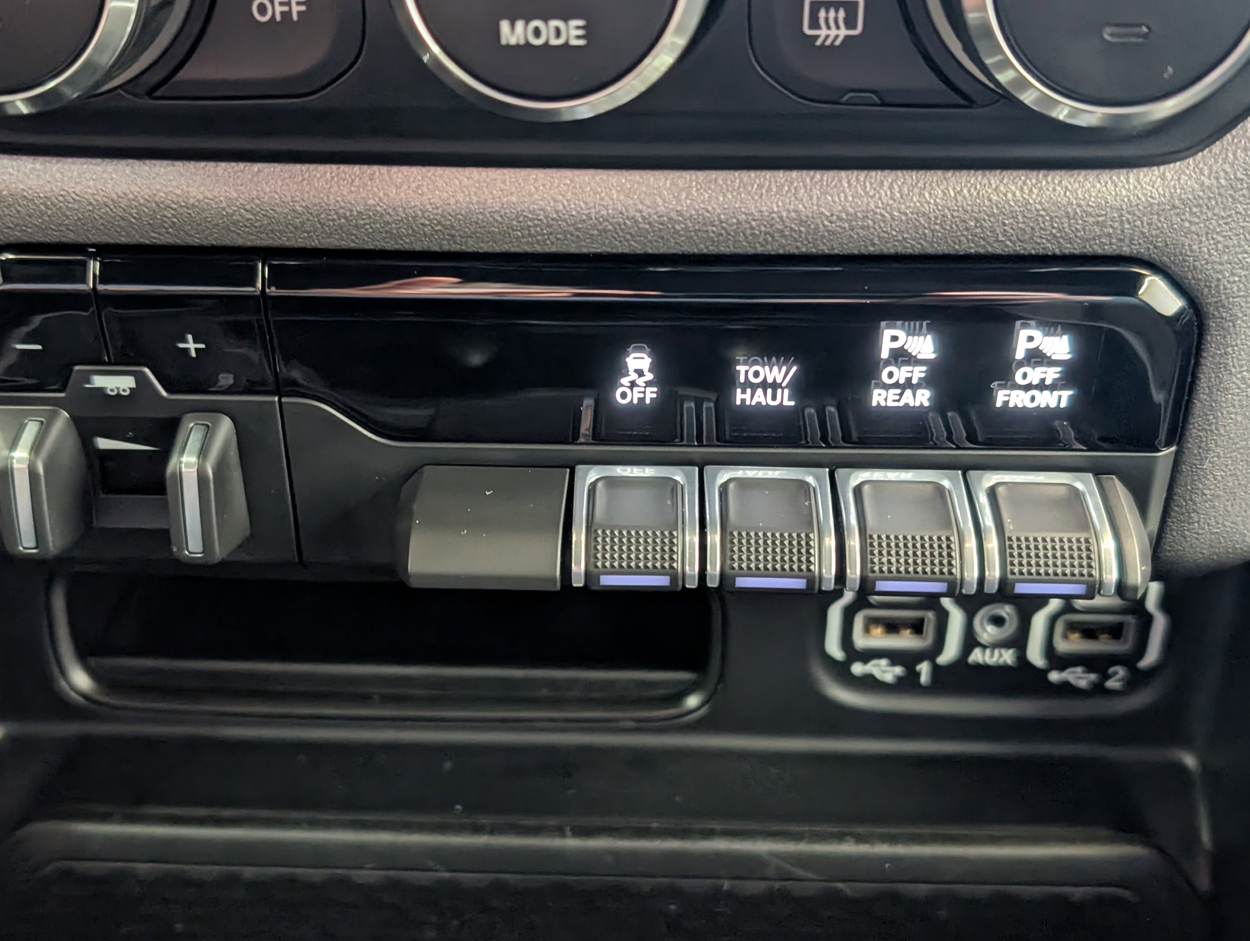 Used 2022 RAM 1500 Big Horn image 18