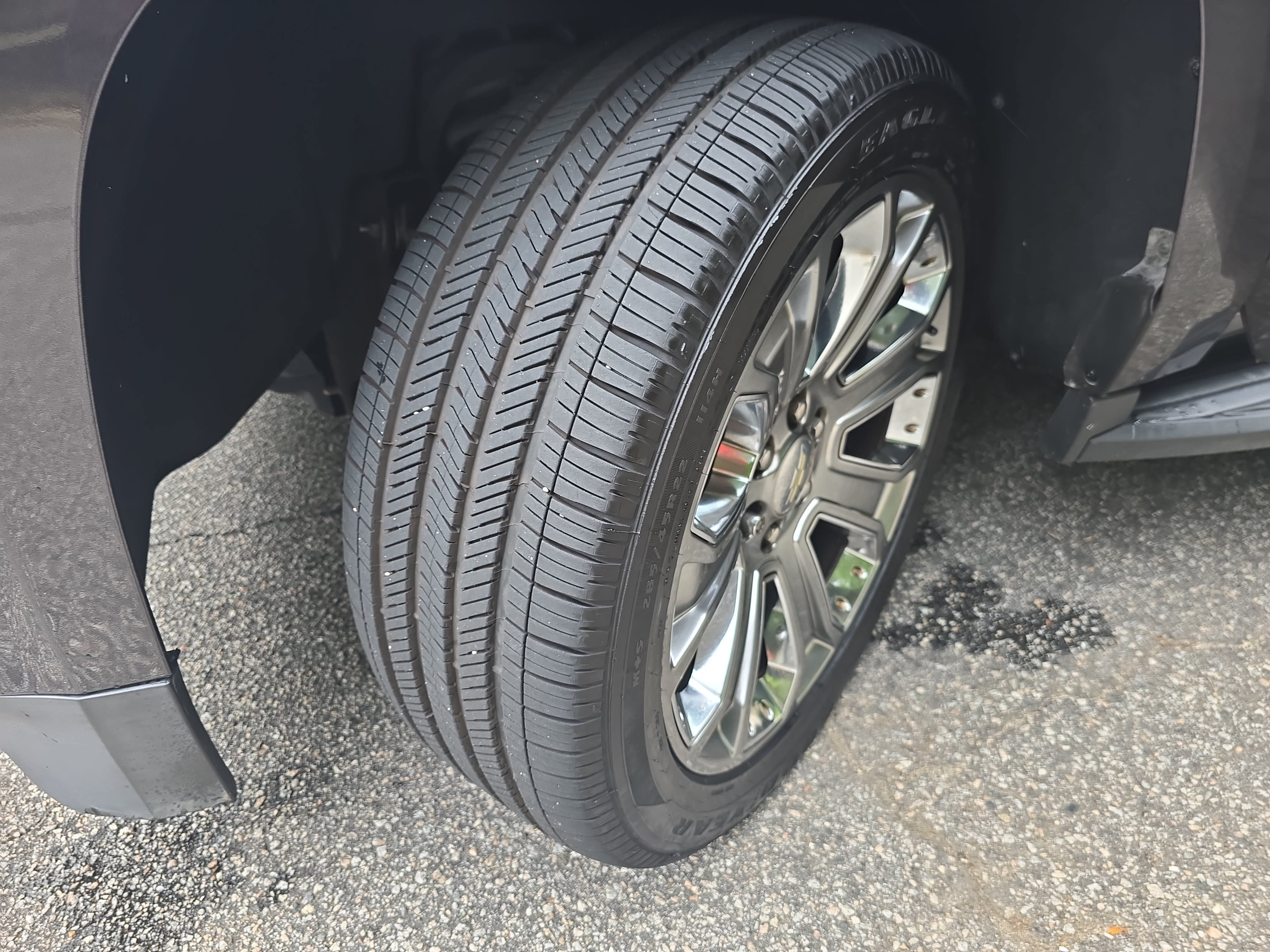 Used 2017 Chevrolet Tahoe LT AWD/4WD image 29