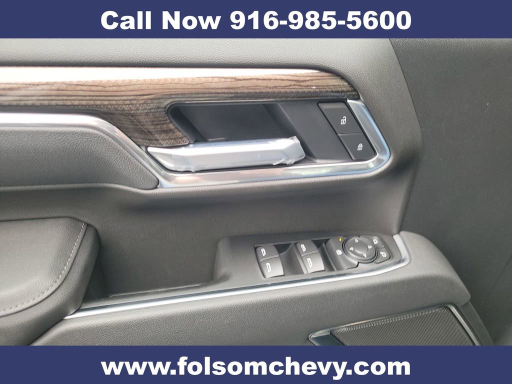 New 2026 Chevrolet Silverado 2500 LT w/ Z71 Off-Road Package image 17