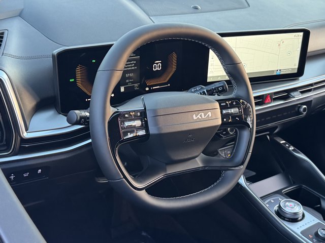 New 2026 Kia Sorento EX AWD/4WD image 35