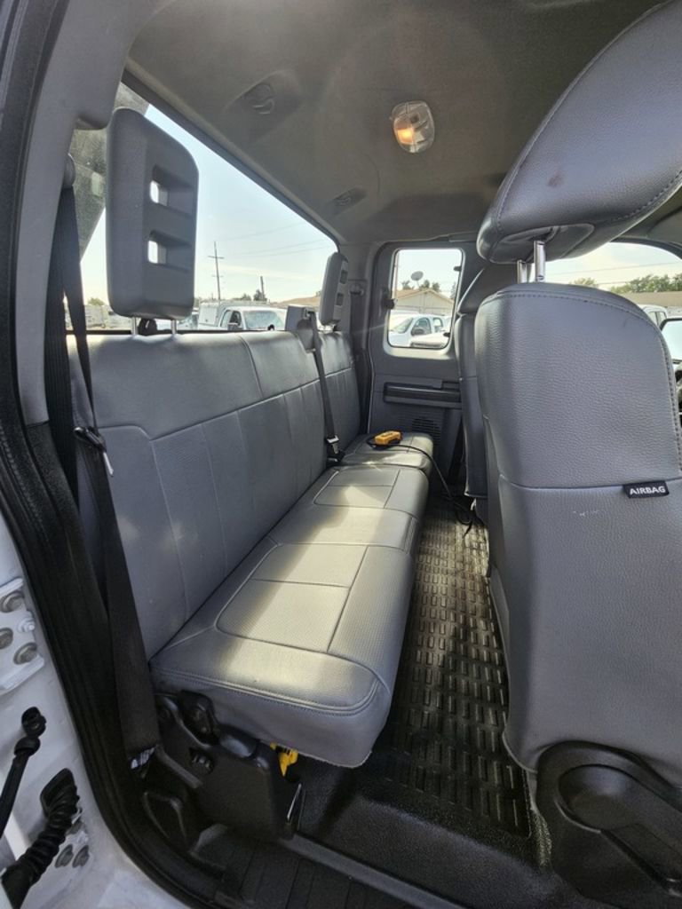 Used 2012 Ford F350 XL w/ PWR Equipment Group image 20