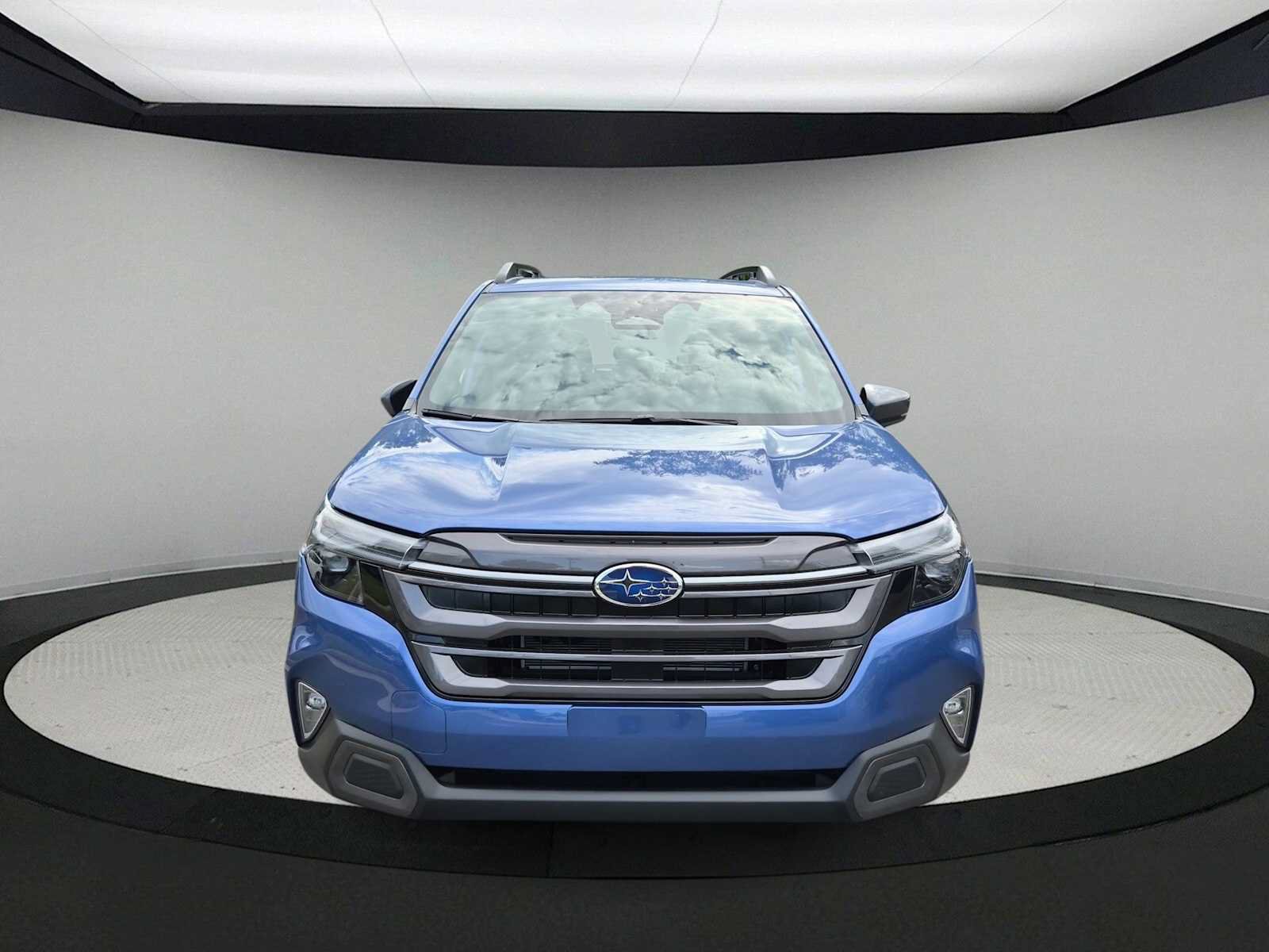New 2026 Subaru Forester Touring AWD/4WD image 3