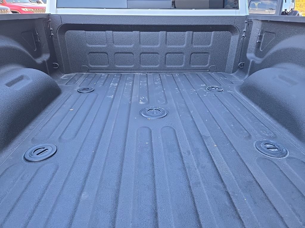 Used 2025 RAM 2500 Rebel w/ Rebel Level 1 Equipment Group image 30