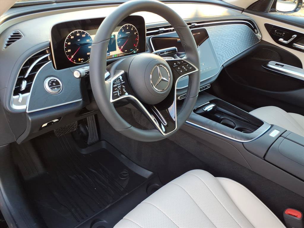 New 2026 Mercedes-Benz E 350 Sedan image 24
