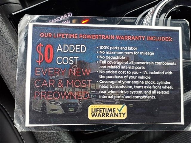 New 2025 Jeep Grand Cherokee Limited image 11