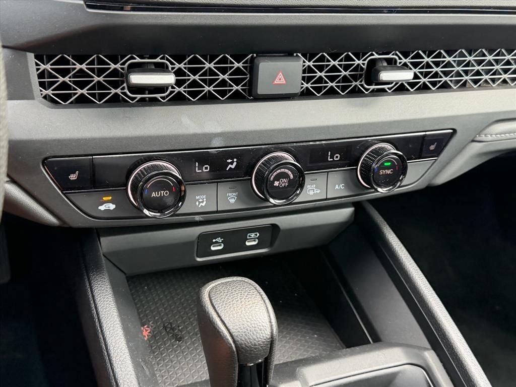 Used 2023 Honda Accord EX image 23