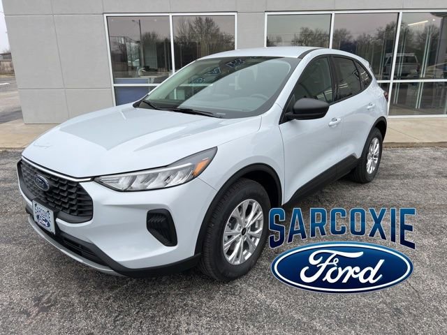 New 2026 Ford Escape Active w/ Cold Weather Package image 1