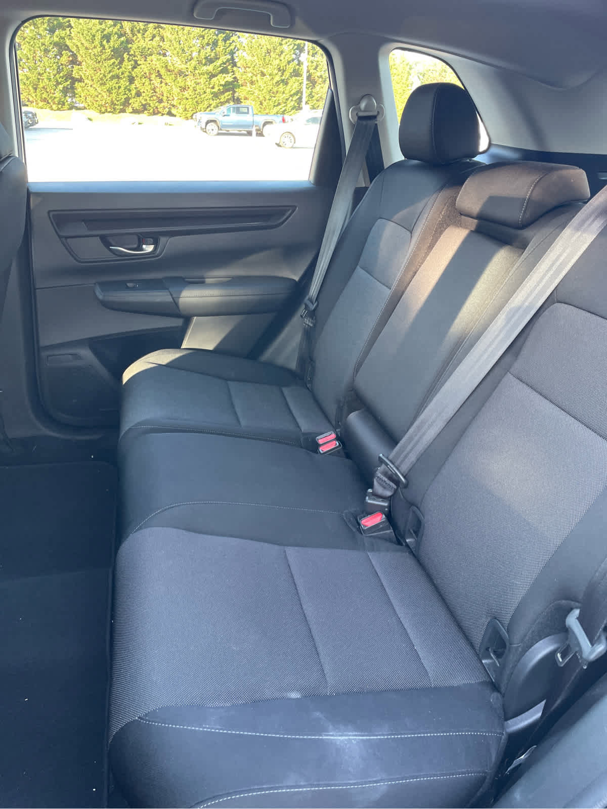 Used 2024 Honda CR-V LX image 11