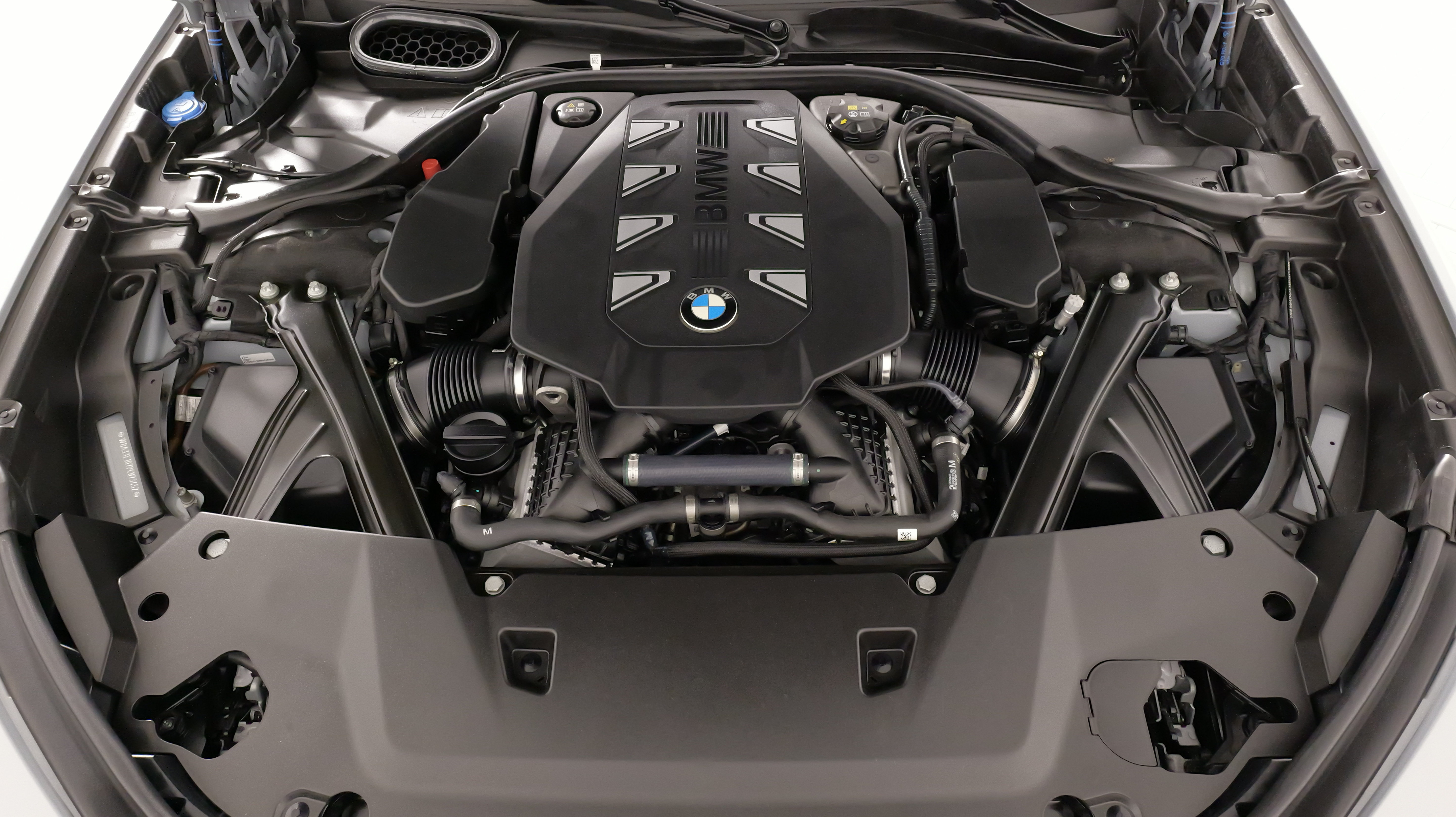 Used 2023 BMW 760i xDrive AWD/4WD image 62