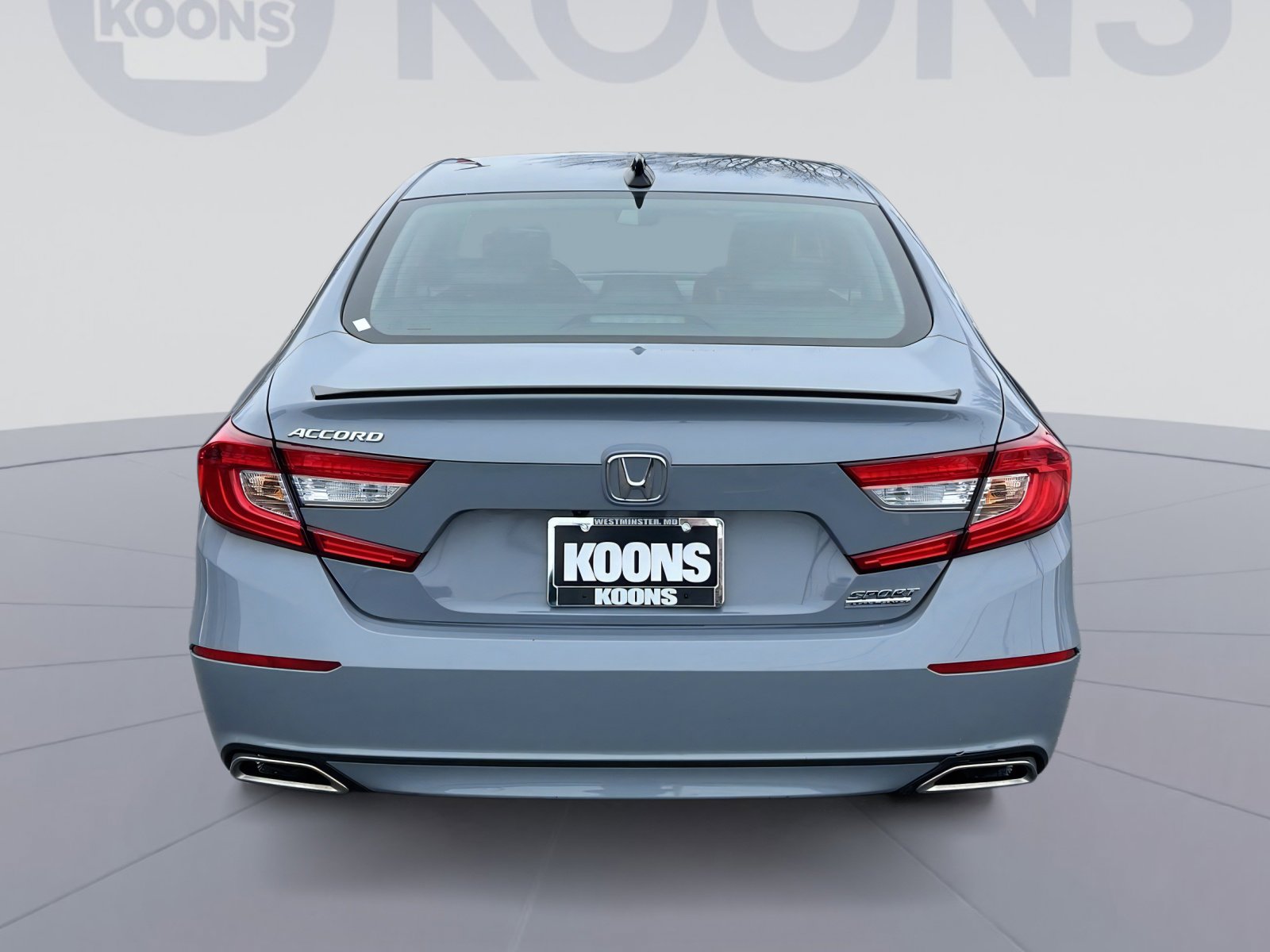 Used 2022 Honda Accord Sport Special Edition image 5