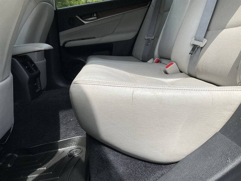 Used 2013 Lexus GS 350 AWD w/ Premium Pkg image 16