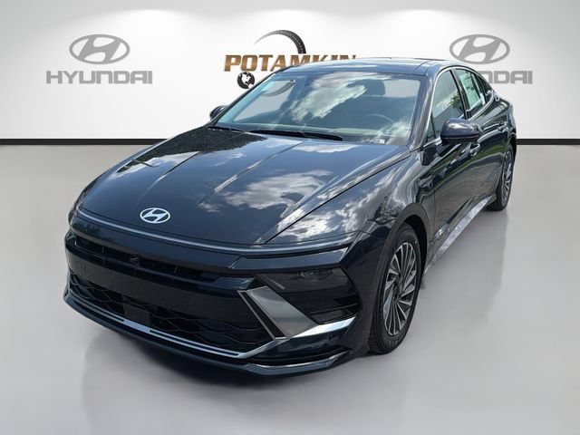New 2026 Hyundai Sonata Limited