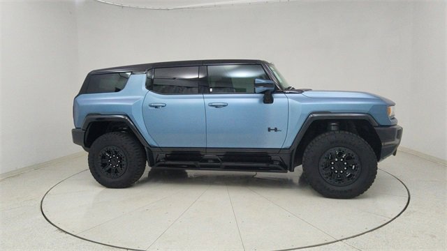 Used 2024 GMC Hummer EV 3X w/ Omega Edition image 63