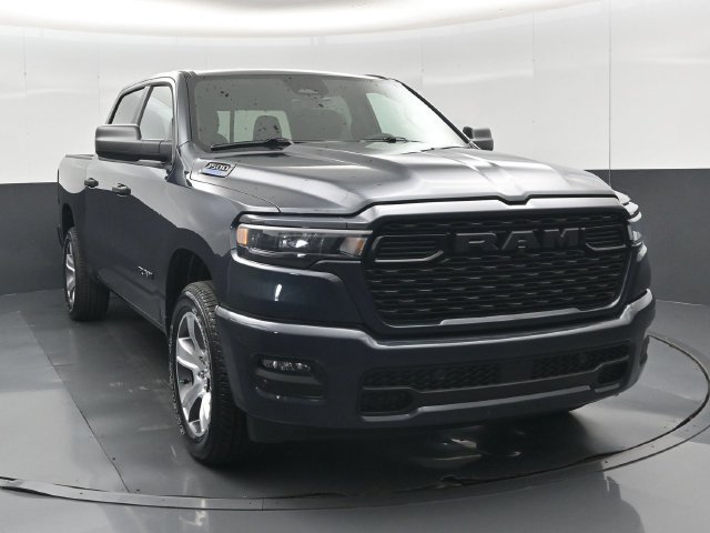 New 2027 RAM 1500 Express AWD/4WD image 35