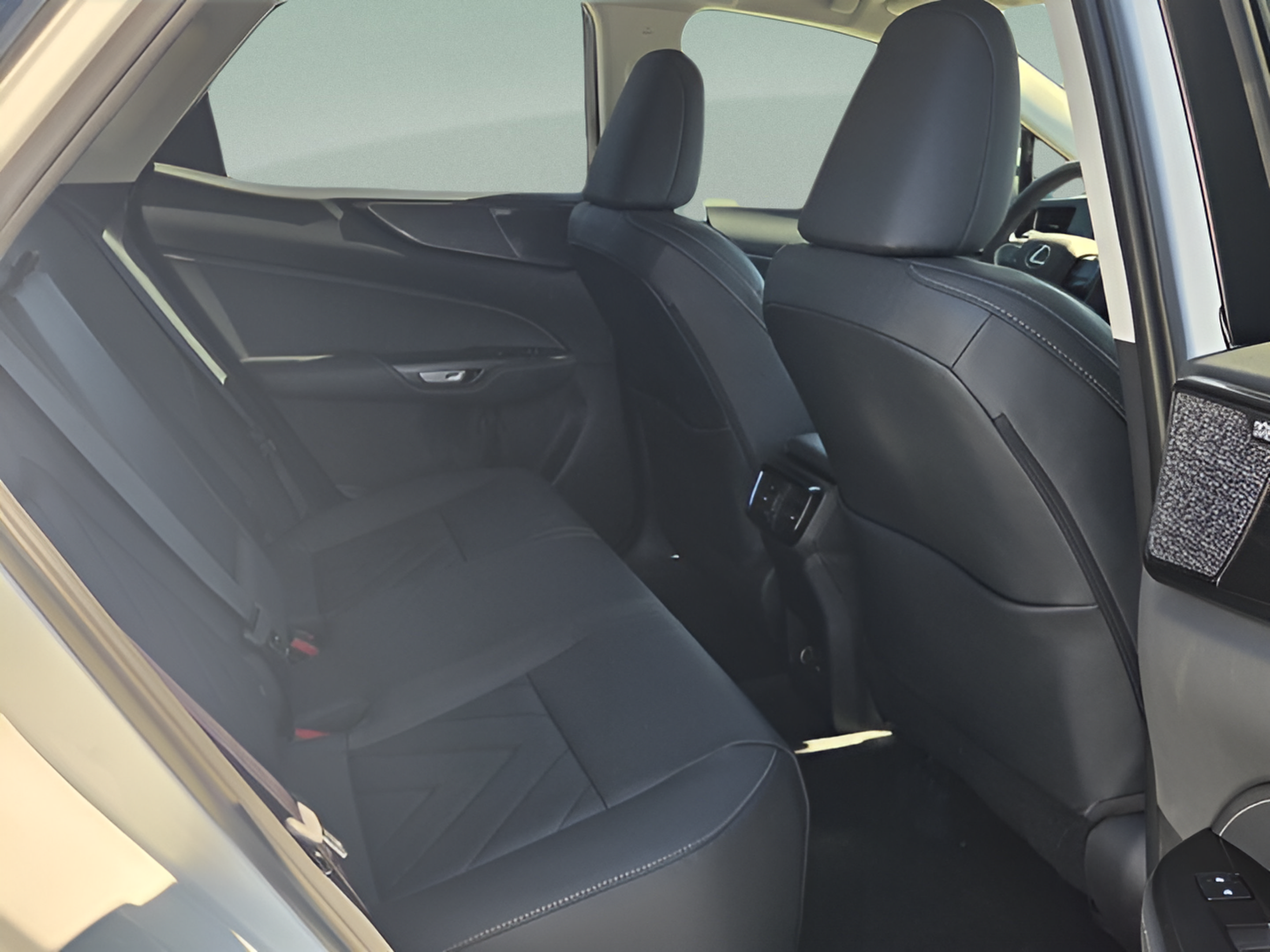 New 2026 Lexus NX 350 AWD w/ Accessory Package (Z2) image 15