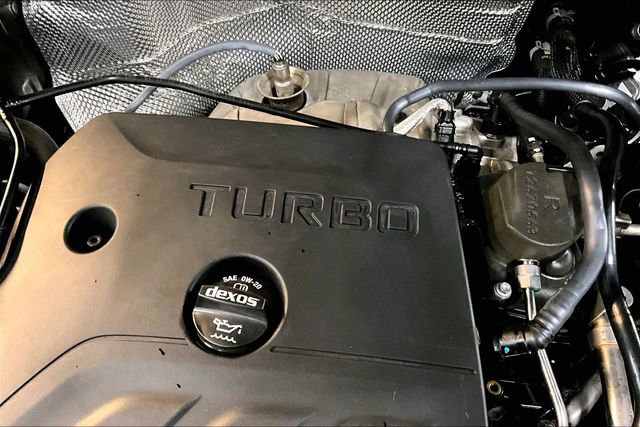 Used 2023 Chevrolet TrailBlazer LT image 30