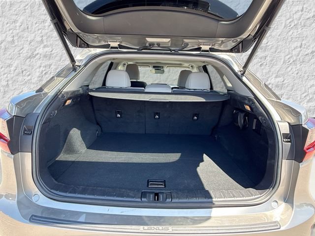Used 2019 Lexus RX 350 FWD w/ Navigation Package image 12
