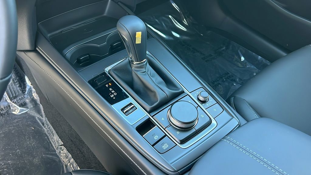 New 2026 MAZDA CX-30 AWD 2.5 S image 13