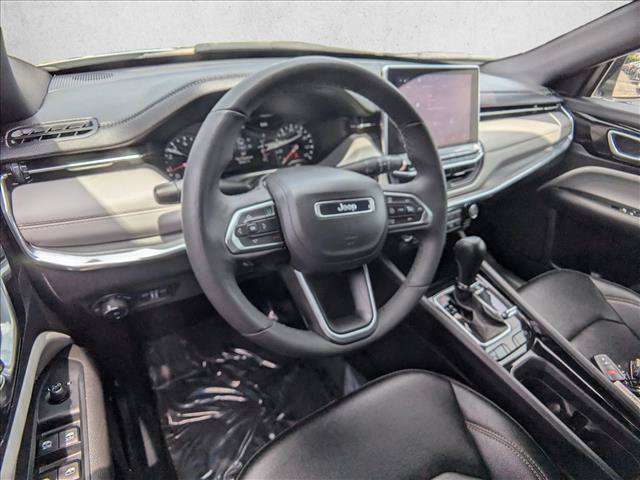 Used 2024 Jeep Compass Limited AWD/4WD image 10