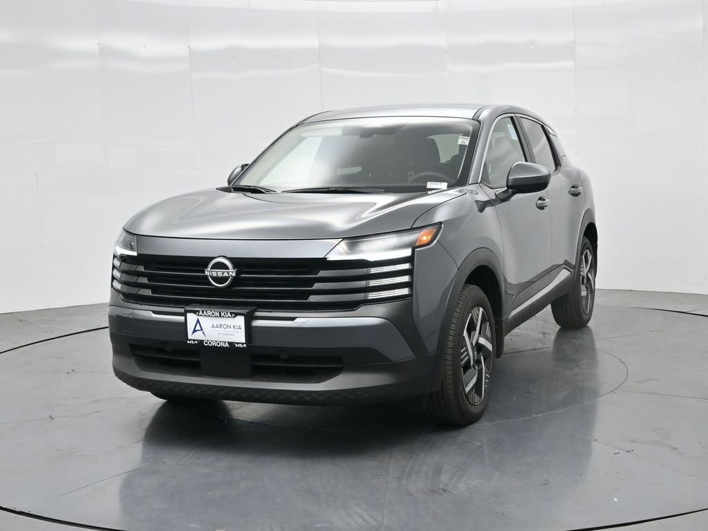 Used 2025 Nissan Kicks SV image 23