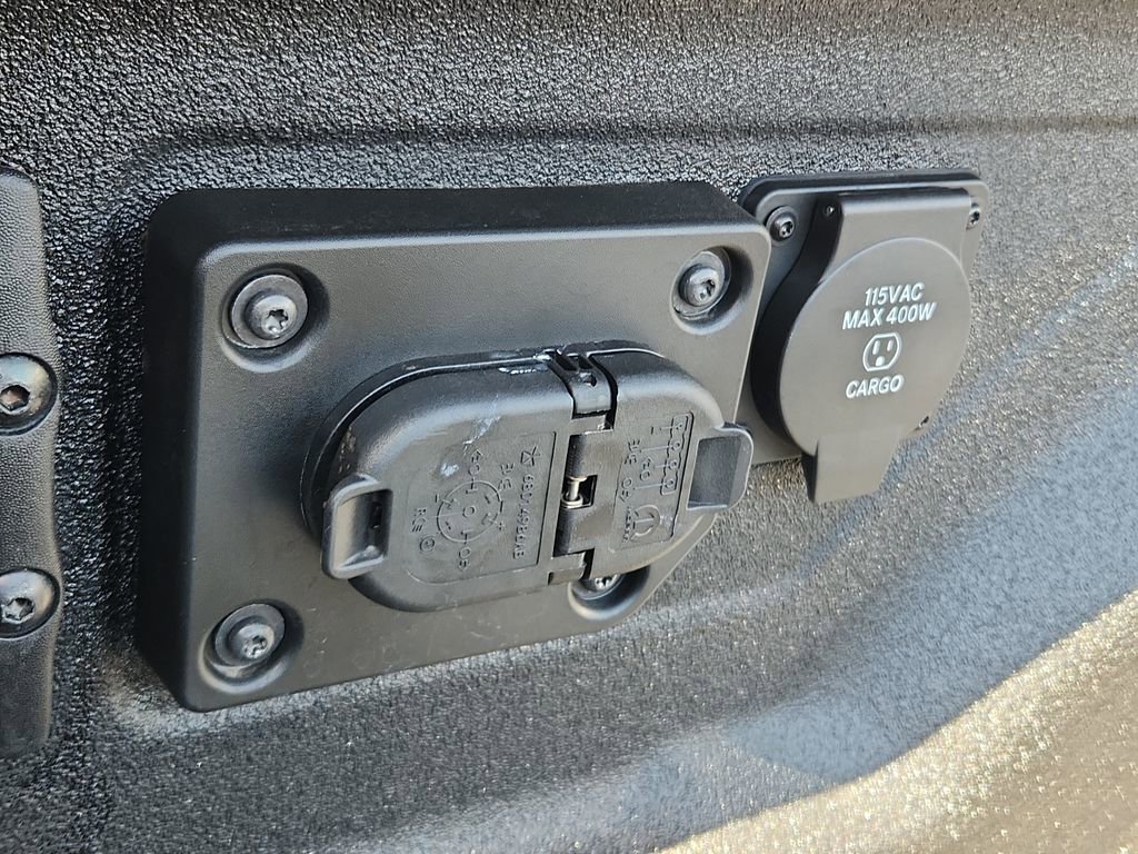 New 2026 RAM 3500 Tradesman image 11