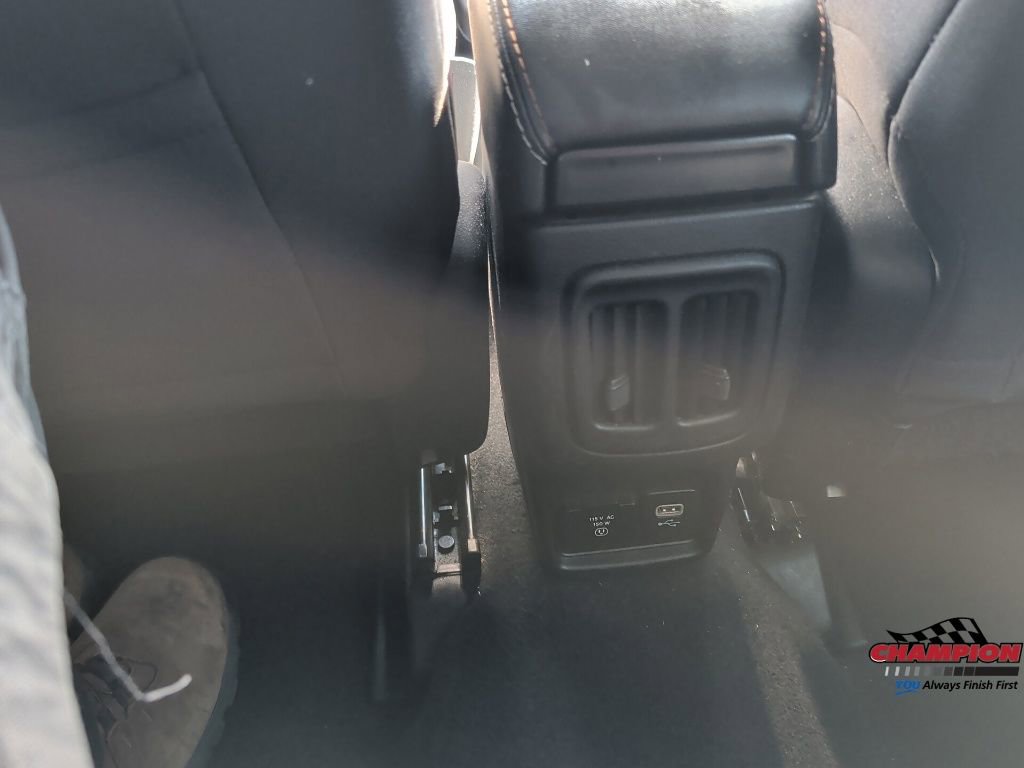 Used 2019 Jeep Compass Sport image 28