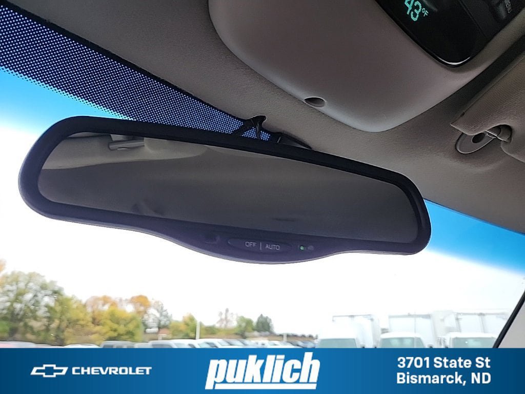 Used 2005 Jeep Liberty Limited AWD/4WD image 16