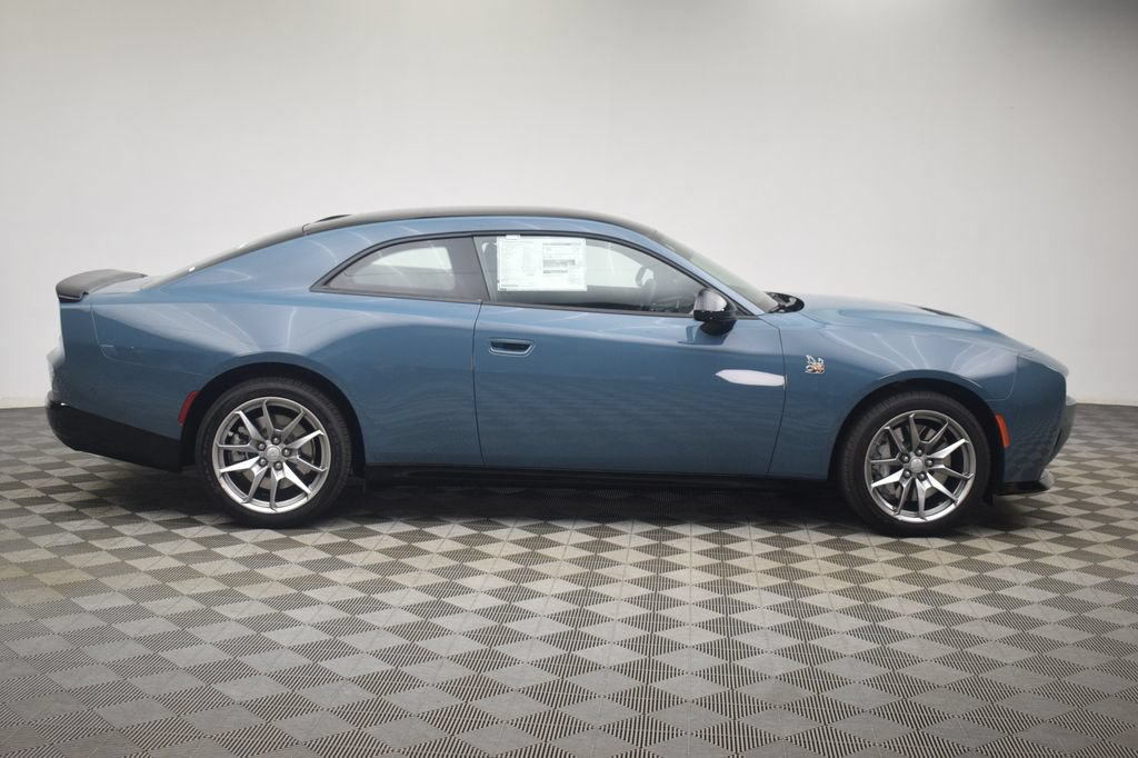 New 2027 Dodge Charger Scat Pack AWD/4WD image 4