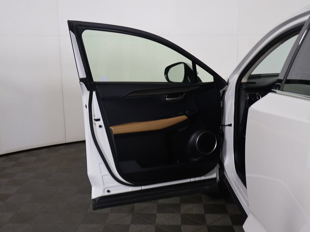 Used 2017 Lexus NX 200t AWD w/ Premium Package image 19