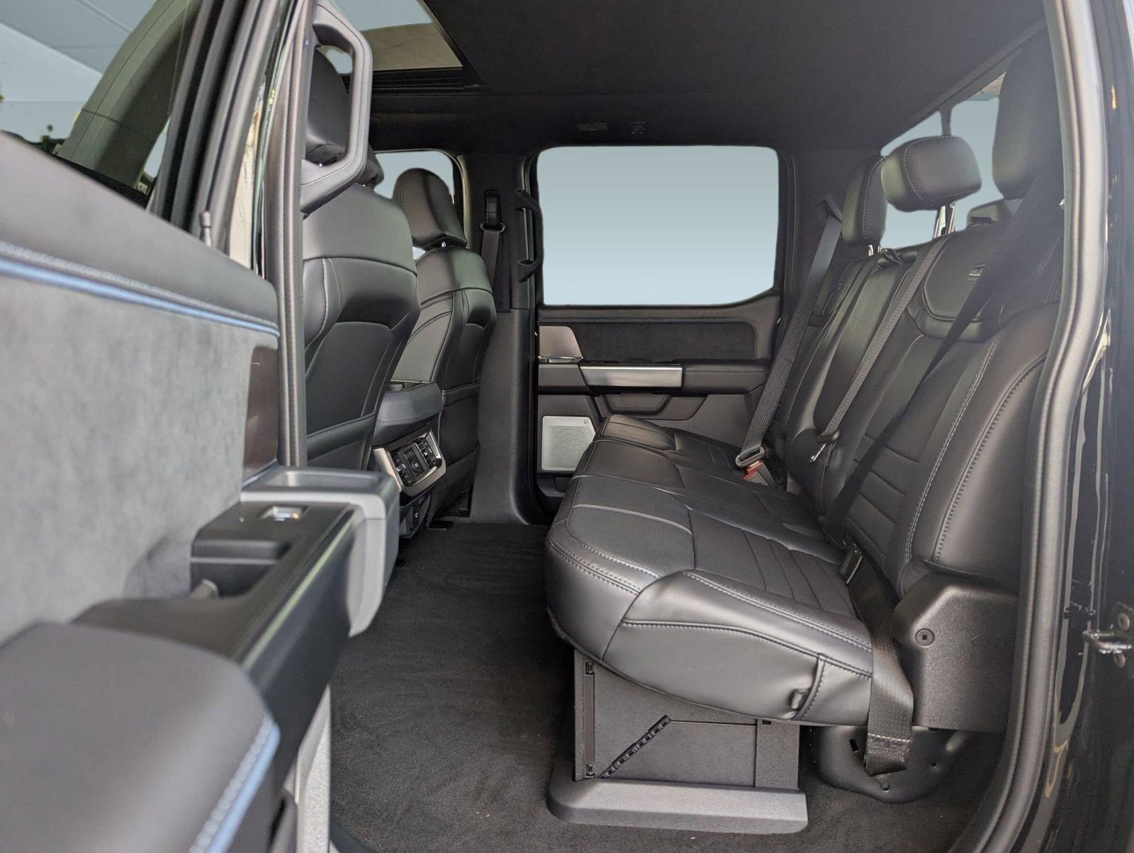 New 2026 Ford F250 Platinum image 14