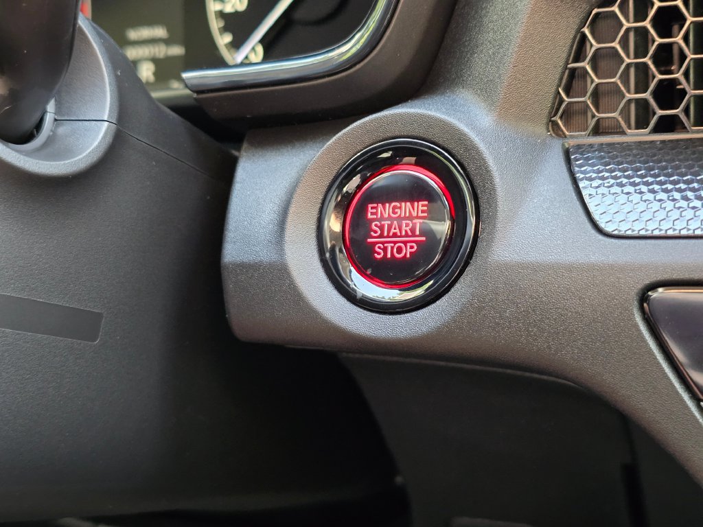 Certified 2026 Honda CR-V LX image 11