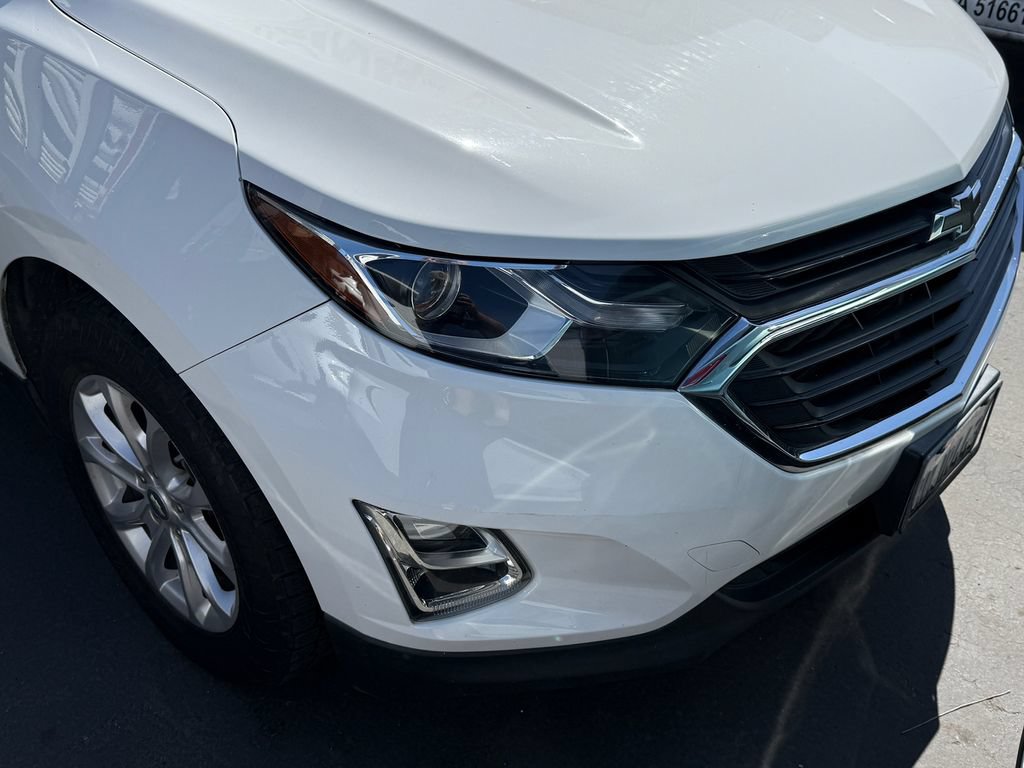 Used 2019 Chevrolet Equinox LT FWD image 5