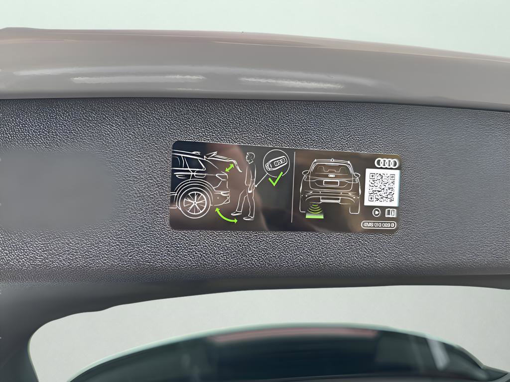 New 2025 Audi Q5 Premium image 12